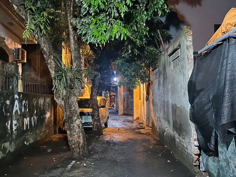 Bán đất Xuân Phương giá 6.9 tỷ, 55m², phù hợp đầu tư CCMN... Bán đất tại Xuân Phương, Hà Nội 01