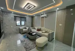 Nhà 4 tầng hiện đại tại Thới An - Hẻm xe tải, full nội thất, giá tốt... Bán nhà riêng tại Thới An, Hồ Chí Minh 08