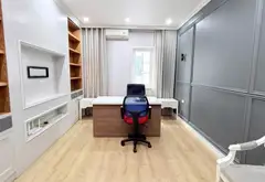Biệt thự liền kề - 131.8m² - Tây Hồ, Hà Nội - 63 tỷ... Bán biệt thự, liền kề tại Tây Hồ, Hà Nội 12