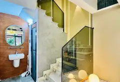 Bán nhà riêng 5 tầng khoa học, thang máy tại Nguyễn Văn Lượng, Quận Gò Vấp... Bán nhà riêng tại Gò Vấp, Hồ Chí Minh 07