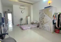 Nhà 4 tầng kiên cố 2 mặt hẻm ô tô Bình Tân giá hấp dẫn... Bán nhà riêng tại Bình Tân, Hồ Chí Minh 08