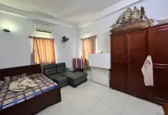 NHÀ 3 TẦNG, HẺM ÔTÔ NGAY TỈNH LỘ 10, 65m2 KHÔNG LỘ GIỚI... Bán nhà riêng tại Tân Tạo, Hồ Chí Minh 04
