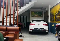 BÁN NHÀ ĐỨC GIANG, VIỆT HƯNG 63.5M- 4 TẦNG Ô TÔ TRÁNH ĐỖ - VIEW THOÁNG - 20 TỶ... Bán nhà mặt phố tại Việt Hưng, Hà Nội 01