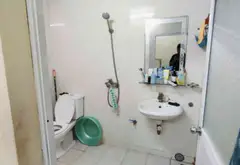 Nhà riêng Kim Giang, khung cột chắc chắn gần KĐT Đại Kim, cơ hội hiếm giá tốt... Bán nhà riêng tại Hoàng Mai, Hà Nội 17