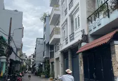 THIÊN PHƯỚC - TÂN TRANG - LÝ THƯỜNG KIỆT - TÂN BÌNH... Bán partner tại Tân Hòa, Hồ Chí Minh 02