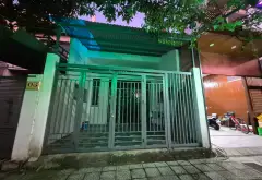 Nhà Mặt Phố Đẹp Gác Lửng - Gần Cầu Nguyễn Tri Phương, Đà Nẵng... Bán nhà mặt phố tại Hòa Xuân, Đà Nẵng 06