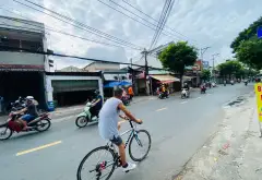 Bán nhà mặt phố 2 tầng diện tích 85m² tại khu vực Tây... Bán nhà mặt phố tại Linh Xuân, Hồ Chí Minh 12