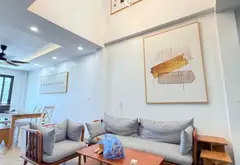 Nhà phố 7 tầng đẹp, thang máy, ô tô đỗ cửa Mai Phúc giá sốc... Bán nhà riêng tại Long Biên, Hà Nội 01