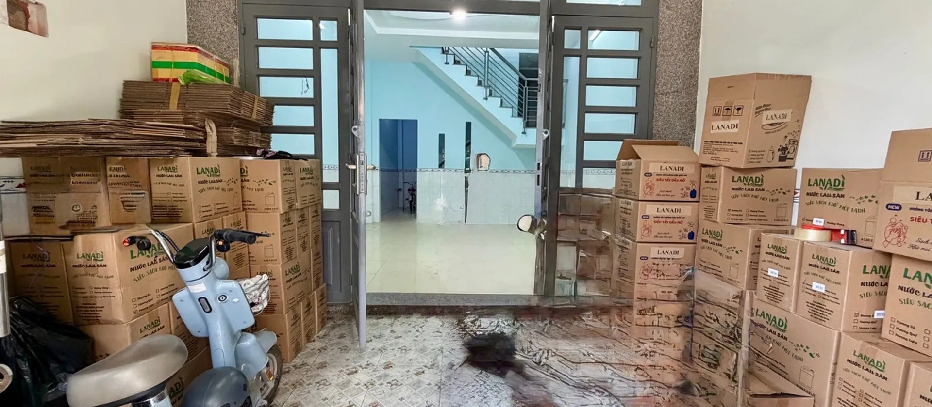 Nhà 2 Tầng Hẻm Xe Hơi Bình Tân, Cơ Hội Vàng Dưới 4.5 Tỷ... Bán nhà riêng tại Bình Tân, Hồ Chí Minh 01