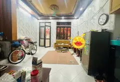 Nhà 4 tầng gần Đại học Thành Đô, diện tích 34.8m2, giá 5.45 tỷ... Bán nhà riêng tại Hoài Đức, Hà Nội 03