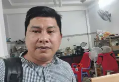 Cơ hội sở hữu nhà riêng trung tâm Phường 10 Quang Trung với giá hấp dẫn... Bán nhà riêng tại Gò Vấp, Hồ Chí Minh 08