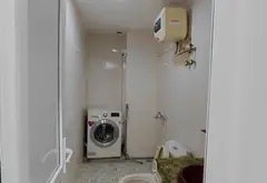 Căn hộ 2 ngủ sáng thoáng, ban công mát mẻ tại Đông Ngạc... Bán căn hộ chung cư tại Đông Ngạc, Hà Nội 02