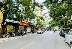 Bán nhà mặt phố 7 tầng tại Nguyễn Du, diện tích ~50m², giá cực tốt... Bán nhà mặt phố tại Hai Bà Trưng, Hà Nội 01