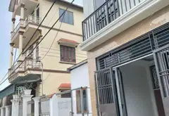 Nhà lô góc đón gió, ô tô đỗ cửa - Giá hời tại P. CHƯƠNG MỸ... Bán nhà mặt phố tại Chương Mỹ, Hà Nội 07