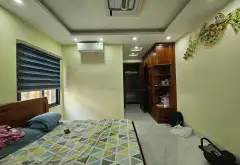 Bán nhà 8 tầng lô góc, thang máy, ô tô đậu trong nhà tại Tả Thanh Oai... Bán nhà riêng tại Thanh Trì, Hà Nội 05