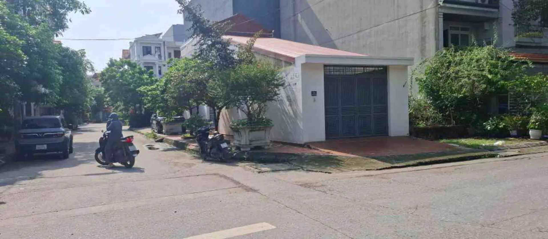 Cơ Hội Vàng Sở Hữu Nhà Mặt Phố Lô Góc Vị Trí Đắc Địa Tại Hải Phòng... Bán nhà mặt phố tại Hải An, Hải Phòng 01