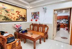 NGÔI NHÀ RỘNG RÃI 46,6M NGANG 5M ĐƯỜNG CAO THẮNG 0933962882... Bán nhà riêng tại Hòa Hưng, Hồ Chí Minh 01