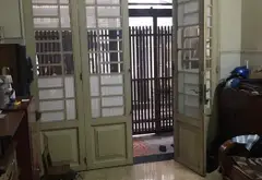 Nhà 4 Tầng Sáng Bừng Góc Phường 1 Quận 8... Bán nhà riêng tại Chánh Hưng, Hồ Chí Minh 01