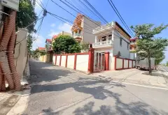 Bán đất 60,5m² khu Lễ Pháp, Tiên Dương, Đông Anh - Ngõ ô tô thông, vị trí đẹp... Bán đất tại Phúc Thịnh, Hà Nội 06