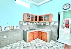 Nhà 3 tầng rộng rãi, giá tốt Quận 12... Bán nhà riêng tại Thới An, Hồ Chí Minh 05