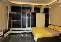 Bán nhà 4 tầng Quang Trung, 5 phòng ngủ, nội thất đầy đủ... Bán nhà riêng tại Gò Vấp, Hồ Chí Minh 11