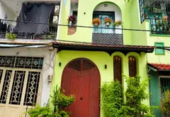 🔴Bán nhà Bình Tân đẹp như hình - 69m2 -7,2ty - Nội thất Xịn xò - Kiến trúc Chất lừ... Bán nhà riêng tại Bình Trị Đông, Hồ Chí Minh 01