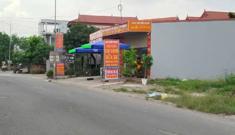 Cơ hội vàng sở hữu đất kinh doanh mặt đường Quốc Lộ 35 Phú Lộc Hồng Kỳ... Bán owner_side tại Trung Giã, Hà Nội 01