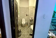 Bán nhà riêng 3 tầng, 44.4m² tại Trường Chinh, Phường Tân Bình, hẻm ô tô đỗ cửa... Bán nhà riêng tại Tân Bình, Hồ Chí Minh 09