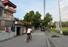 236M² NGUYÊN KHÊ – ĐƯỜNG 8M Ô TÔ TRÁNH – KINH DOANH – 100M RA QL3 – TẶNG 30M² LƯU KHÔNG... Bán đất tại Phúc Thịnh, Hà Nội 03