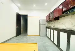 Bán chung cư mini 6 phòng khép kín, Hoàng Mai, ô tô đỗ cửa, pháp lý cơ sở... Bán chung cư mini tại Hoàng Mai, Hà Nội 02