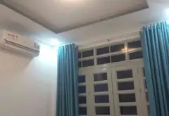 NHÀ ĐẸP 2 TẦNG - 2PN -HẺM XE TẢI CÁCH 100 M RA BÙI VĂN BA - GIÁ NHỈNH 3 Đ... Bán nhà riêng tại Tân Thuận, Hồ Chí Minh 14