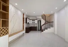 Cơ Hội Vàng Sở Hữu Nhà Riêng Hiện Đại Tại Gia Quất Với Giấc Mơ Tương Lai Rạng Rỡ... Bán nhà riêng tại Bồ Đề, Hà Nội 03