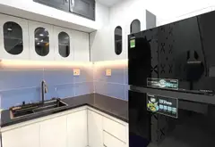 Bán nhà Thống Nhất - 2 Tầng - Full nội thất - Giá 3.79 Tỷ... Bán nhà riêng tại An Hội Đông, Hồ Chí Minh 02