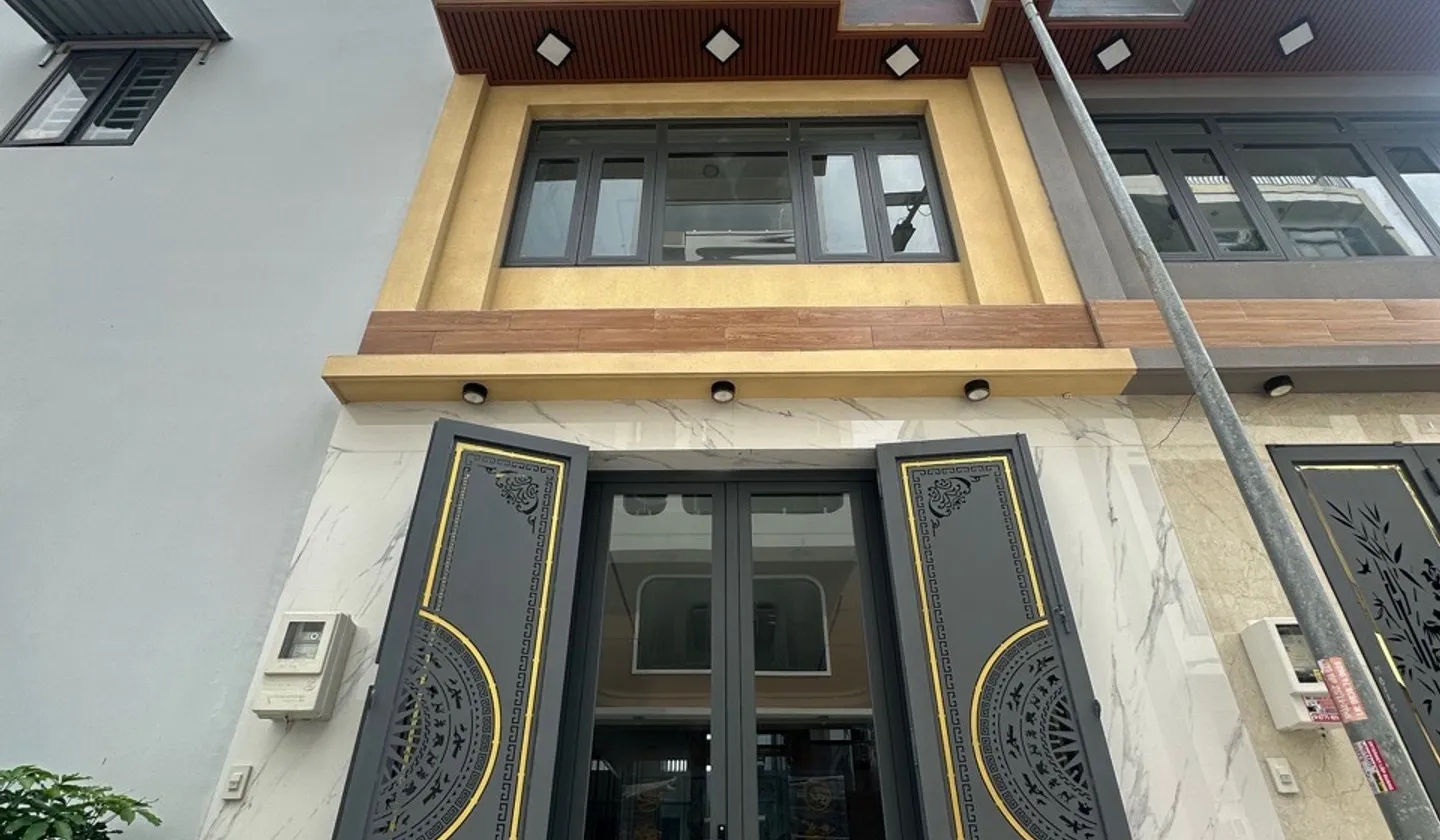 BÁN NHÀ KHU ĐỒNG BỘ ĐƯỜNG TÂY LÂN BÌNH TÂN... Bán nhà riêng tại Bình Trị Đông, Hồ Chí Minh 01