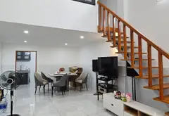 Nhà 45m2, 2 tầng, hẻm xe tải, khu dân trí cao tại quận Tân Phú... Bán nhà riêng tại Tân Sơn Nhì, Hồ Chí Minh 07
