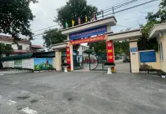 Bán đất 47.8m2 mặt tiền rộng tại Cổ Loa Đông Anh... Bán đất tại Đông Anh, Hà Nội 05