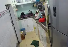 Bán nhà mặt phố Nguyễn Thành Vĩnh Quận 12, diện tích 28.5m2, giá 3.4 tỷ... Bán nhà mặt phố tại Trung Mỹ Tây, Hồ Chí Minh 03