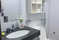 Căn hộ sang xịn tại CT12C Kim Văn Kim Lũ, sẵn sàng về ở ngay... Bán căn hộ chung cư tại Định Công, Hà Nội 03