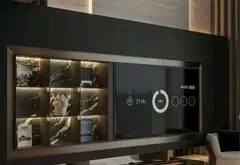 Cơ hội sở hữu nhà 5 tầng thang máy riêng tại Quận 7 giá tốt... Bán nhà riêng tại Tân Hưng, Hồ Chí Minh 04