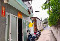 Bán nhà biệt lập 1 tầng 6 phòng trọ tại Đông Hòa Dĩ An... Bán nhà riêng tại Đông Hòa, Hồ Chí Minh 01