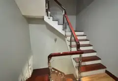 Nhà Mặt Phố 5 Tầng Hiện Đại, KDC Nam Long. 110m2, ngang 5m, 6 phòng, nội thất cao cấp.... Bán nhà mặt phố tại Tân Thuận, Hồ Chí Minh 06