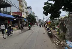 Bán đất xã Nam Phù, Hà Nội, mặt tiền rộng 4.5m, diện tích 71m²... Bán đất tại Nam Phù, Hà Nội 08