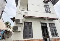 BIỆT THỰ SÂN VƯỜN Đường 8m – ĐẶNG VĂN BI, THỦ ĐỨC- DT: 10m x 26m = 260m² 100% thổ cư- chỉ : 20.9 tỷ... Bán nhà riêng tại Thủ Đức, Hồ Chí Minh 11