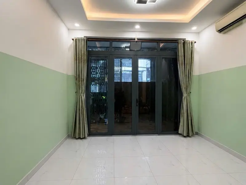 Cơ hội hiếm có sở hữu nhà 2 tầng vị trí chiến lược giá chỉ 4.35 tỷ... Bán nhà riêng tại Bình Trị Đông, Hồ Chí Minh 01