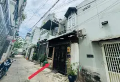 Nhà đẹp Linh Xuân, 2 căn liền kề, nội thất xịn, thu nhập ổn định... Bán nhà riêng tại Linh Xuân, Hồ Chí Minh 04
