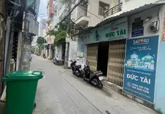 Nhà 2 tầng hiện đại, yên tĩnh ngay trung tâm quận 10... Bán nhà riêng tại Hòa Hưng, Hồ Chí Minh 04
