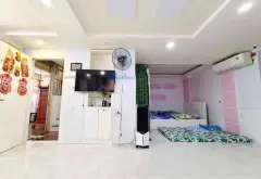 HXH LÝ THƯỜNG KIỆT - P.TÂN HOÀ - TÂN BÌNH... Bán nhà riêng tại Tân Hòa, Hồ Chí Minh 09