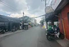 Căn hộ 2 tầng rộng rãi tại Hạnh Thông, Gò Vấp – không gian lý tưởng cho gia đình lớn hoặc đầu tư... Bán căn hộ chung cư tại Hạnh Thông, Hồ Chí Minh 10