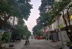 Biệt thự lô góc Văn Khê giá sốc đón Tết - nội thất xịn... Bán biệt thự, liền kề tại Hà Đông, Hà Nội 09