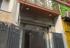 Bán nhà 4 tầng , Quận 7, Tân Mỹ, gần Lâm Văn Bền, HXH đổ cửa, 39m2, Giá: 7,8 Tỷ... Bán nhà riêng tại Tân Thuận, Hồ Chí Minh 01